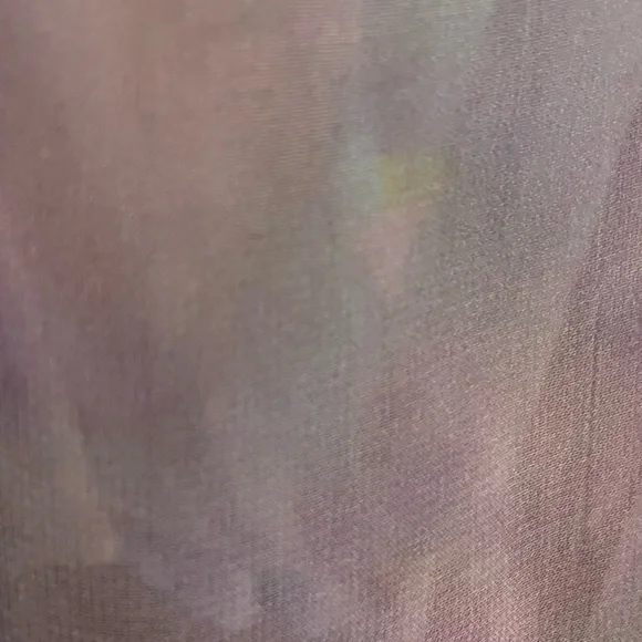 NWT Sz. Small Velvet by Graham & Spencer Stephanie Waterlily Top - Picture 7 of 7